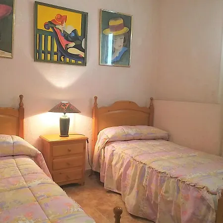 House * Colera