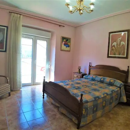 Holiday home House Colera