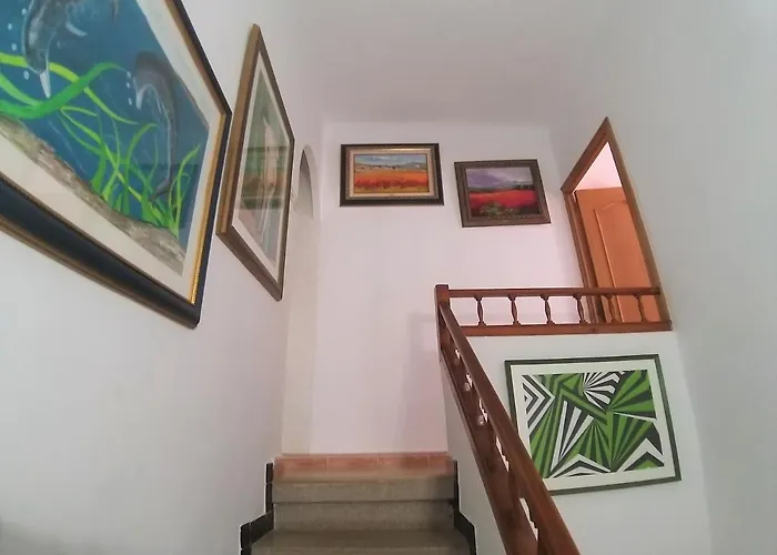 House Colera