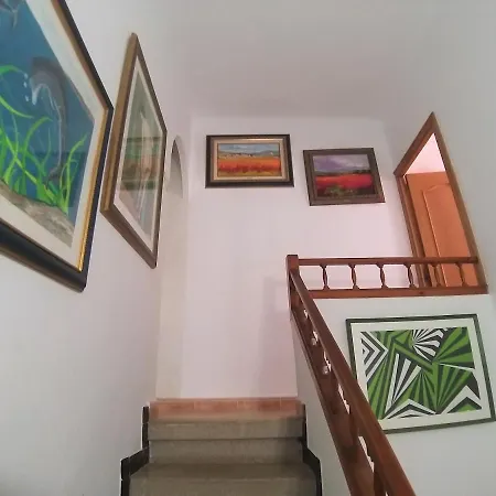 Casa Colera