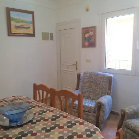 Casa Colera